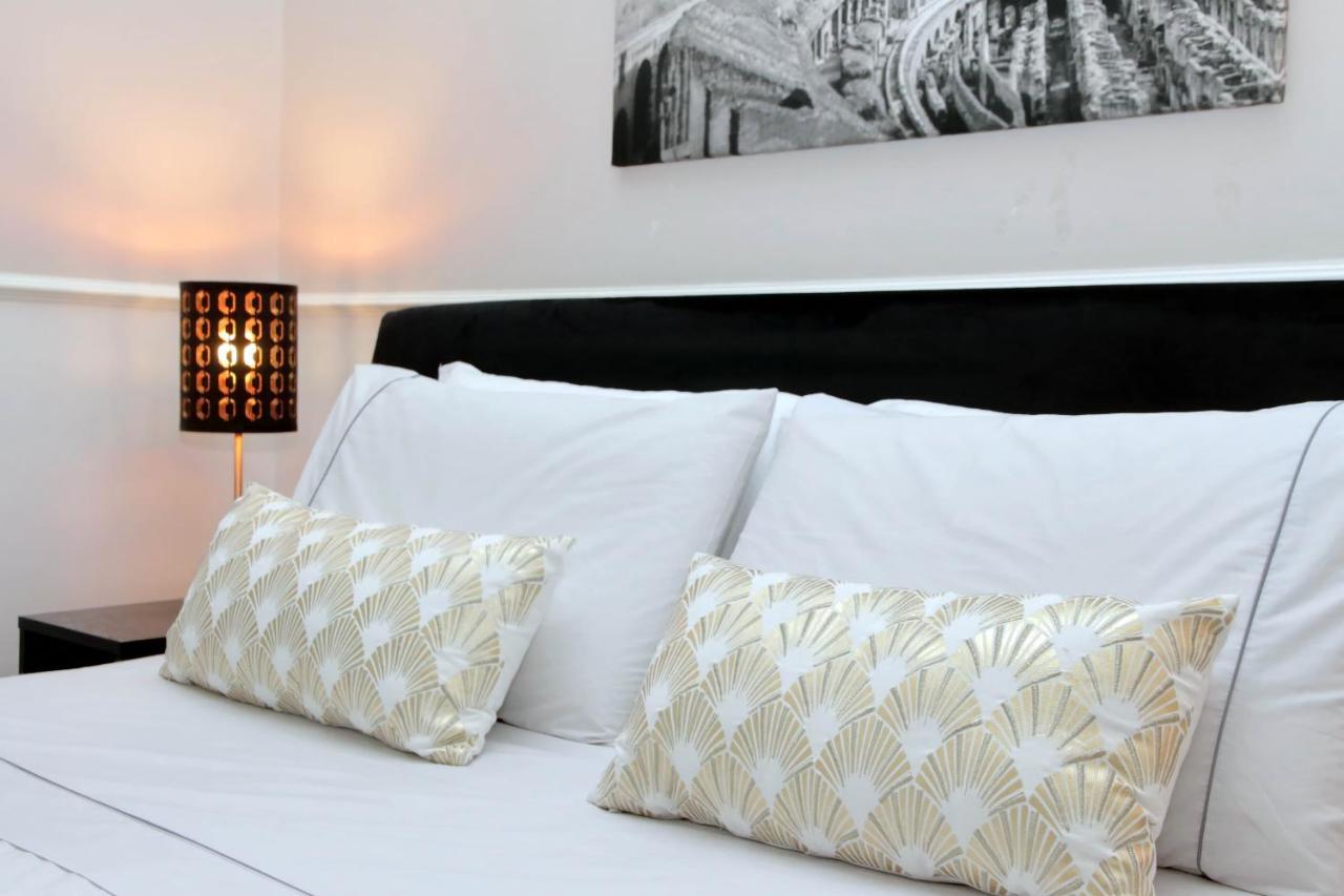 4Bnb - Otranto Vatican Apartment — Photos 1