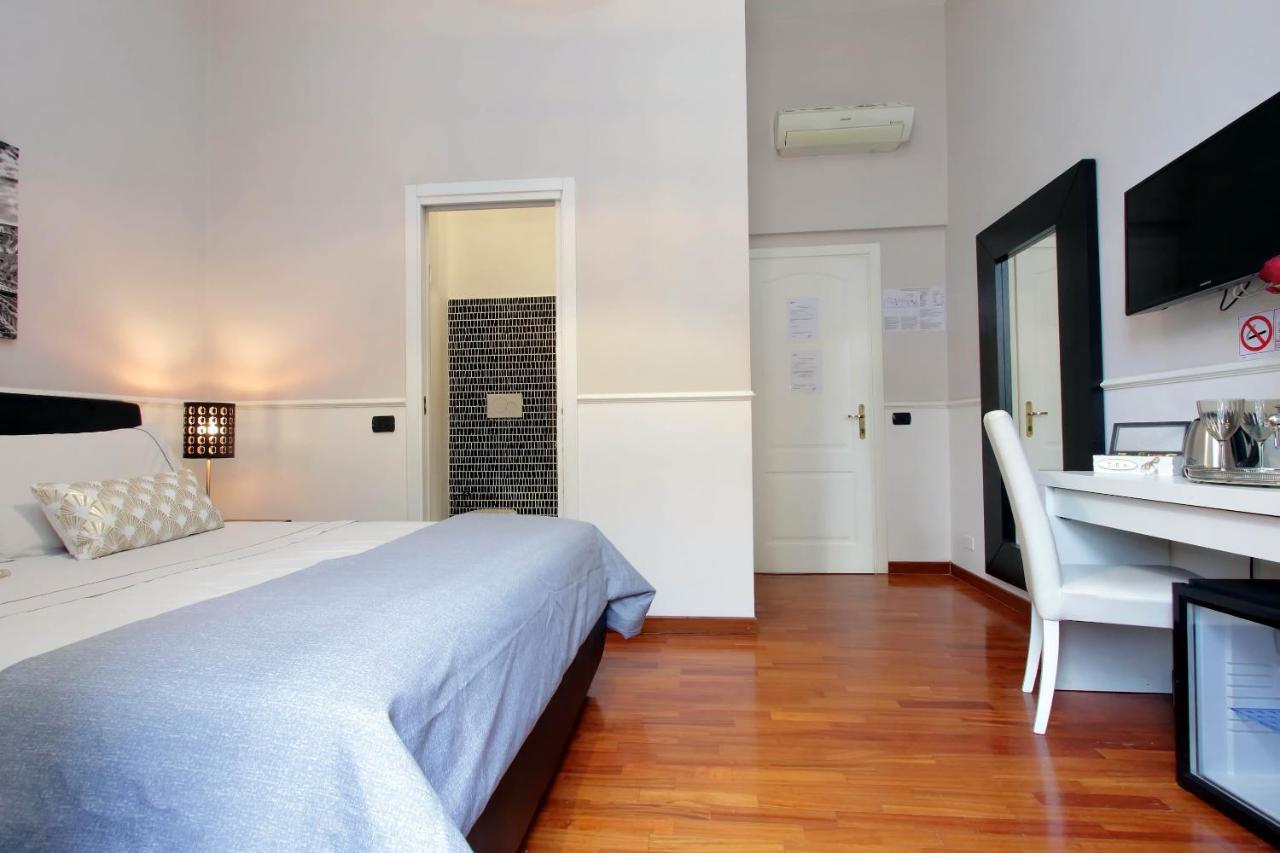 4Bnb - Otranto Vatican Apartment — Photos 2